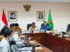 Wakil Gubernur Vanath Paparkan Kinerja Gemilang TPAKD Maluku di Penilaian Nasional: KUR Melampaui Target, Inovasi Jangkau Seluruh Kepulauan