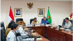 Wakil Gubernur Vanath Paparkan Kinerja Gemilang TPAKD Maluku di Penilaian Nasional: KUR Melampaui Target, Inovasi Jangkau Seluruh Kepulauan