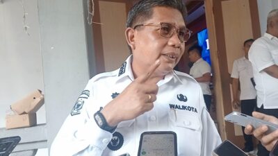 Siaga Hadapi El Nino, Wali Kota Bodewin: Air Bersih Warga Ambon Tetap Jadi Prioritas Utama